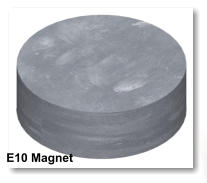 E10 Magnet